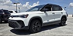 New 2025 VOLKSWAGEN TAOS SE BLACK FWD in DAVIE, FLORIDA