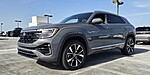 New 2025 VOLKSWAGEN ATLAS CROSS SPORT 2.0T SEL PREMIUM R-LINE 4MOTION in DAVIE, FLORIDA
