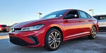 New 2025 VOLKSWAGEN JETTA SPORT AUTO in DAVIE, FLORIDA