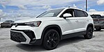 New 2025 Volkswagen Taos SE FWD in DAVIE, FLORIDA