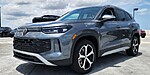 New 2025 VOLKSWAGEN TIGUAN 2.0T SE 4MOTION in DAVIE, FLORIDA