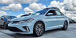 New 2025 VOLKSWAGEN JETTA SE AUTO in DAVIE, FLORIDA
