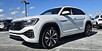 New 2025 Volkswagen Atlas Cross Sport 2.0T SEL PREMIUM R-LINE 4MOTION in DAVIE, FLORIDA