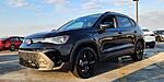 New 2025 VOLKSWAGEN TAOS SE BLACK FWD in DAVIE, FLORIDA