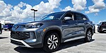 New 2025 VOLKSWAGEN TIGUAN 2.0T S FWD in DAVIE, FLORIDA