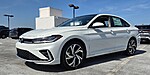 New 2025 VOLKSWAGEN JETTA SEL AUTO in DAVIE, FLORIDA