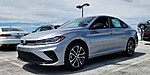 New 2025 VOLKSWAGEN JETTA SPORT AUTO in DAVIE, FLORIDA