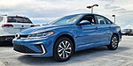 New 2025 VOLKSWAGEN JETTA S AUTO in DAVIE, FLORIDA