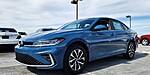 New 2025 VOLKSWAGEN JETTA S AUTO in DAVIE, FLORIDA