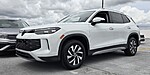 New 2025 VOLKSWAGEN TIGUAN 2.0T S 4MOTION in DAVIE, FLORIDA