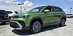 New 2025 Volkswagen Taos SE FWD in DAVIE, FLORIDA