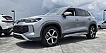 New 2025 Volkswagen Tiguan 2.0T SE 4MOTION in DAVIE, FLORIDA