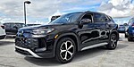 New 2025 Volkswagen Tiguan 2.0T SE FWD in DAVIE, FLORIDA