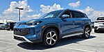 New 2025 Volkswagen Tiguan 2.0T SE FWD in DAVIE, FLORIDA