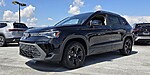 New 2025 Volkswagen Taos SE BLACK FWD in DAVIE, FLORIDA