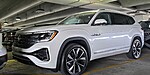New 2026 Volkswagen Atlas 2.0T SEL PREMIUM R-LINE 4MOTION in DAVIE, FLORIDA