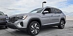 New 2026 Volkswagen Atlas 2.0T SE W/TECHNOLOGY FWD in DAVIE, FLORIDA
