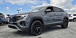 New 2026 Volkswagen Atlas Cross Sport 2.0T SE W/TECHNOLOGY FWD in DAVIE, FLORIDA