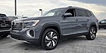 New 2026 VOLKSWAGEN ATLAS 2.0T SEL 4MOTION in DAVIE, FLORIDA