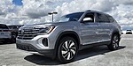 New 2026 Volkswagen Atlas 2.0T SEL 4MOTION in DAVIE, FLORIDA