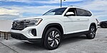 New 2026 Volkswagen Atlas 2.0T SEL 4MOTION in DAVIE, FLORIDA