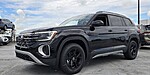 New 2026 Volkswagen Atlas 2.0T PEAK EDITION 4MOTION in DAVIE, FLORIDA