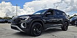 New 2026 VOLKSWAGEN ATLAS 2.0T PEAK EDITION 4MOTION in DAVIE, FLORIDA