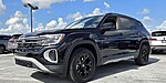 New 2026 Volkswagen Atlas 2.0T PEAK EDITION 4MOTION in DAVIE, FLORIDA