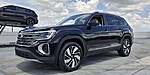 New 2026 VOLKSWAGEN ATLAS 2.0T SEL 4MOTION in DAVIE, FLORIDA