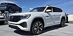 New 2026 Volkswagen Atlas 2.0T SEL PREMIUM R-LINE 4MOTION in DAVIE, FLORIDA