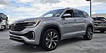 New 2026 Volkswagen Atlas 2.0T SEL PREMIUM R-LINE 4MOTION in DAVIE, FLORIDA