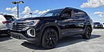 New 2026 Volkswagen Atlas 2.0T SE W/TECHNOLOGY FWD in DAVIE, FLORIDA