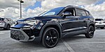 New 2025 Volkswagen Taos SE BLACK FWD in DAVIE, FLORIDA