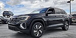 New 2026 Volkswagen Atlas 2.0T SEL 4MOTION in DAVIE, FLORIDA