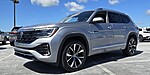 New 2026 Volkswagen Atlas 2.0T SEL PREMIUM R-LINE 4MOTION in DAVIE, FLORIDA