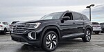 New 2026 Volkswagen Atlas 2.0T SEL 4MOTION in DAVIE, FLORIDA