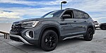 New 2026 Volkswagen Atlas 2.0T PEAK EDITION 4MOTION in DAVIE, FLORIDA