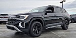 New 2026 Volkswagen Atlas 2.0T PEAK EDITION 4MOTION in DAVIE, FLORIDA