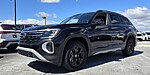 New 2026 Volkswagen Atlas 2.0T PEAK EDITION 4MOTION in DAVIE, FLORIDA