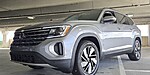 New 2026 Volkswagen Atlas 2.0T SE W/TECHNOLOGY FWD in DAVIE, FLORIDA