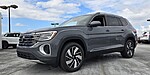 New 2026 Volkswagen Atlas 2.0T SEL 4MOTION in DAVIE, FLORIDA