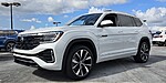 New 2026 Volkswagen Atlas 2.0T SEL PREMIUM R-LINE 4MOTION in DAVIE, FLORIDA
