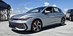 New 2025 VOLKSWAGEN GOLF GTI 2.0T SE DSG in DAVIE, FLORIDA