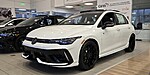 New 2025 VOLKSWAGEN GOLF 2.0T BLACK EDITION DSG in DAVIE, FLORIDA