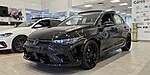 New 2025 VOLKSWAGEN GOLF 2.0T BLACK EDITION DSG in DAVIE, FLORIDA