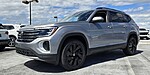 New 2026 Volkswagen Atlas 2.0T SE W/TECHNOLOGY FWD in DAVIE, FLORIDA