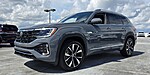 New 2026 Volkswagen Atlas 2.0T SEL PREMIUM R-LINE 4MOTION in DAVIE, FLORIDA