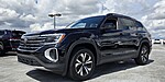 New 2026 Volkswagen Atlas 2.0T SE FWD in DAVIE, FLORIDA
