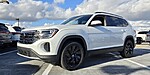New 2026 Volkswagen Atlas 2.0T SE W/TECHNOLOGY FWD in DAVIE, FLORIDA