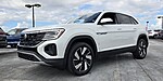 New 2026 Volkswagen Atlas Cross Sport 2.0T SE W/TECHNOLOGY FWD in DAVIE, FLORIDA